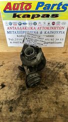ΤΟΥΡΜΠΙΝΑ VOLKSWAGEN BORA-GOLF 4 SEAT LEON SKODA OCTAVIA AUDI A3 1.9cc TDI 01-05 GT1749VA