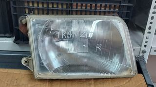 ΦΑΝΑΡΙ ΕΜΠΡΟΣ ΔΕΞΙ ΣΥΝΟΔΗΓΟΥ FORD TRANSIT 1987 1988 1989 1990 1991