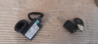 Σετ Immobilizer Opel Corsa C (X01) Hatchback [2000-2012]-thumb-4
