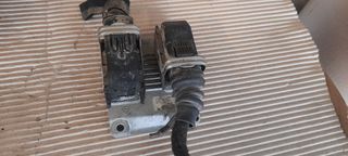 Σετ Immobilizer Opel Corsa C (X01) Hatchback [2000-2012]-thumb-2