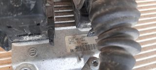 Σετ Immobilizer Opel Corsa C (X01) Hatchback [2000-2012]-thumb-3
