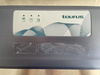 Vacuum Taurus VAC6000