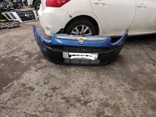 ΠΡΟΦΥΛΑΚΤΗΡΑΣ  ΕΜΠΡΟΣΘΙΟΣ FIAT GRANDE PUNDO 12