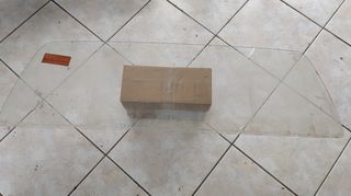 Πίσω τζάμι παρμπρίζ FORD COURIER RANGER PICKUP 85-98