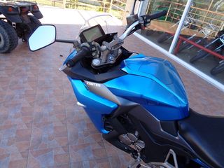 Daytona X310 2020 ZONTES-thumb-1
