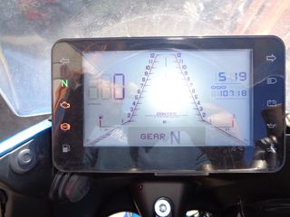 Daytona X310 2020 ZONTES-thumb-7
