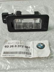 Φως πινακίδας BMW E46-E90-E91-E92-E39-E60+LCI 