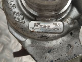 ALFA ROMEO / FIAT 2.0 MULTIJET ΤΟΥΡΜΠΙΝΑ ( 55221457 )-thumb-1