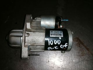 MIZA 1000 TURBO CORSA-E