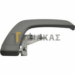 ΜΠΡΑΤΣΟ ΚΑΘΙΣΜΑΤΟΣ ΔΕΞΙ SETRA 415HD/HDH _ 6299700703