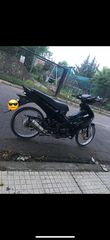 Yamaha CRYPTON-X135 '12