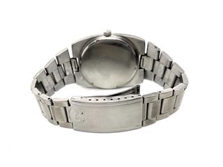 Omega Geneve automatic vintage 1972-thumb-2