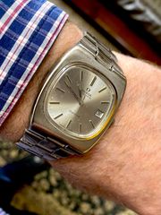 Omega Geneve automatic vintage 1972-thumb-3
