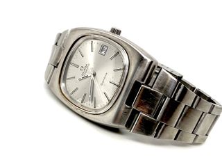 Omega Geneve automatic vintage 1972-thumb-4