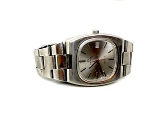 Omega Geneve automatic vintage 1972-thumb-8