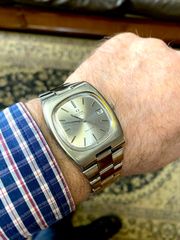 Omega Geneve automatic vintage 1972-thumb-9