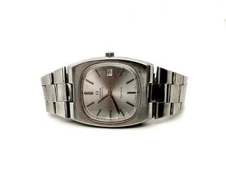 Omega Geneve automatic vintage 1972-thumb-10