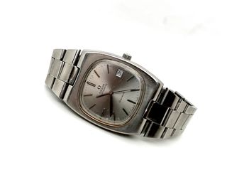 Omega Geneve automatic vintage 1972-thumb-12