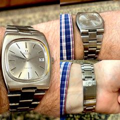 Omega Geneve automatic vintage 1972-thumb-14