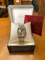 Omega Geneve automatic vintage 1972-thumb-16