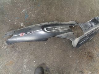 ΚΑΠΑΚΙ ΔΕΞΙ  ΓΙΑ GILERA VXR 200cc   ##ΜΟΤΟ ΚΟΡΔΑΛΗΣ##