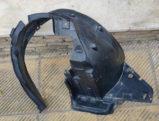 NISSAN MICRA K13 2010-2013 ΘΟΛΟΣ ΕΜΠΡΟΣ ΑΡΙΣΤΕΡΟΣ ΓΝΗΣΙΟΣ ΚΑΙΝΟΥΡΙΟΣ