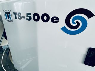 ΠΛΗΡΩΣ ΑΝΑΚΑΤΑΣΚΕΥΑΣΜΕΝΟ ΨΥΚΤΙΚΟ ΜΗΧΑΝΗΜΑ TS-500e THERMO KING-thumb-4
