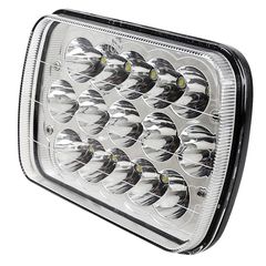 ΠΡΟΒΟΛΕΑΣ ΕΡΓΑΣΙΑΣ LED 5″ 45W 10-30V 3300LM, 6000K