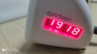 Προσομοιωτής Τηλεόρασης AVIDSEN προγραμματιζόμενος - Tv-simulator -thumb-4