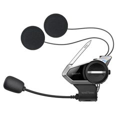 Sena 50S Bluetooth & Ενδοεπικοινωνία Single-thumb-3