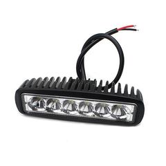 ΠΡΟΒΟΛΕΑΣ ΕΡΓΑΣΙΑΣ LED X3EP 10-30V 1320LM, 6000K