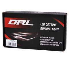 ΦΩΤΑ ΜΕΡΑΣ LED L-SHAPE 12V-thumb-1