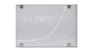 SSD 2.5 480GB  Intel DC S4620 TLC Bulk Sata 3 Enterprise SSD für Server und Workstations