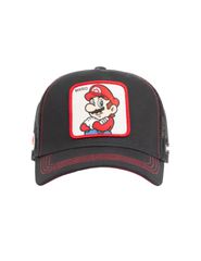 Capslab Super Mario Bros Cap CLSMB1MAR2-thumb-7