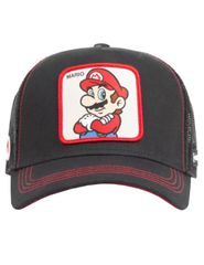 Capslab Super Mario Bros Cap CLSMB1MAR2-thumb-3