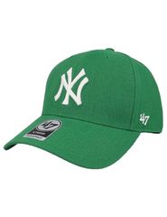 47 Brand New York Yankees MVP Cap BMVPSP17WBPKY