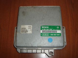 AUDI 4A0 907 401
