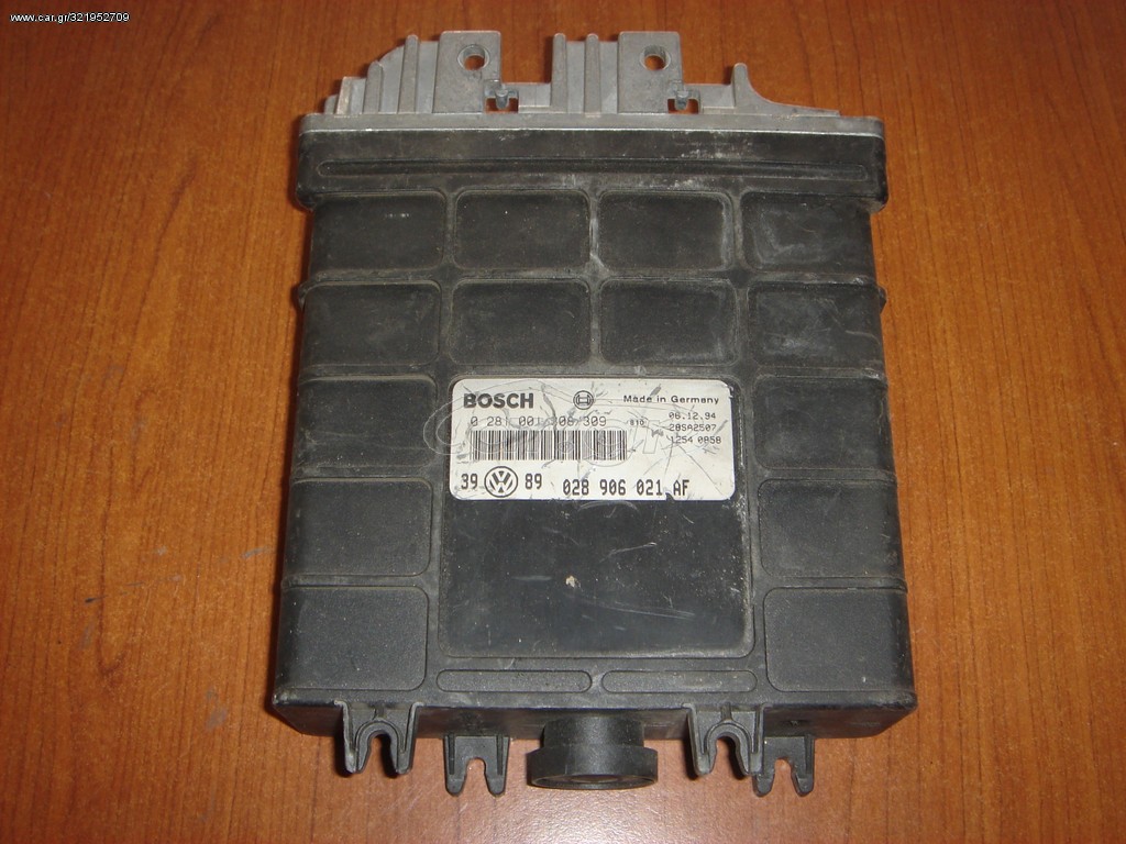 VW 028 906 021AF