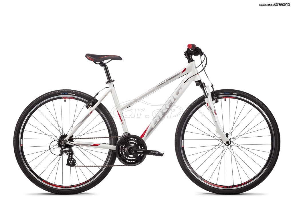 Trekking Drag 2022 GRAND CANYON COMP LADY ΠΡΟΣΦΟΡΑ