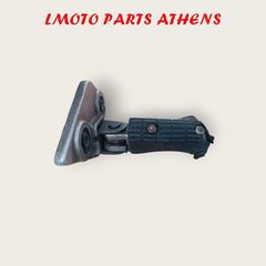 ΔΕΞΙΣ ΜΑΡΣΠΙΕΣ ΟΔΗΓΟΥ TDM 850