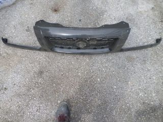SUZUKI GR. VITARA 99-05 ΜΑΣΚΑ