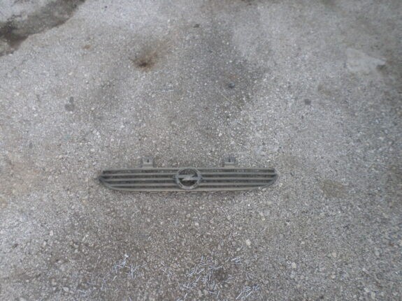 OPEL CORSA B 97-00 ΜΑΣΚΑ