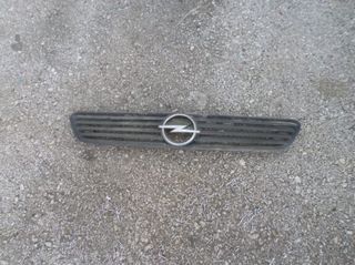 OPEL ASTRA G ΜΑΣΚΑ