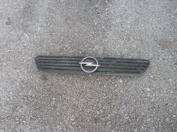OPEL ASTRA G ΜΑΣΚΑ