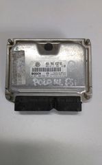 Εγκεφαλος κινητηρα VW Beetle - Polo 1.8i  BKF Bosch 0261208555-06A906032QS