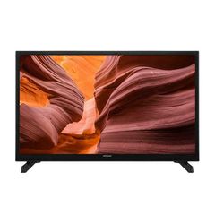 Τηλεόραση, 24" 24HAE2356 HDR LED HD Ready, Hitachi