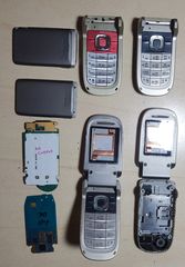 Nokia 2760 ανταλλακτικά