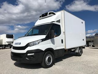 Iveco '16 Daily 35 150              