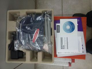 Modem Router TP-Link 300 Mbps-thumb-1