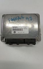 Εγκεφαλος κινητηρα VW Passat 1.6i  '97  AHL Siemens 5WP4290-3B0907557